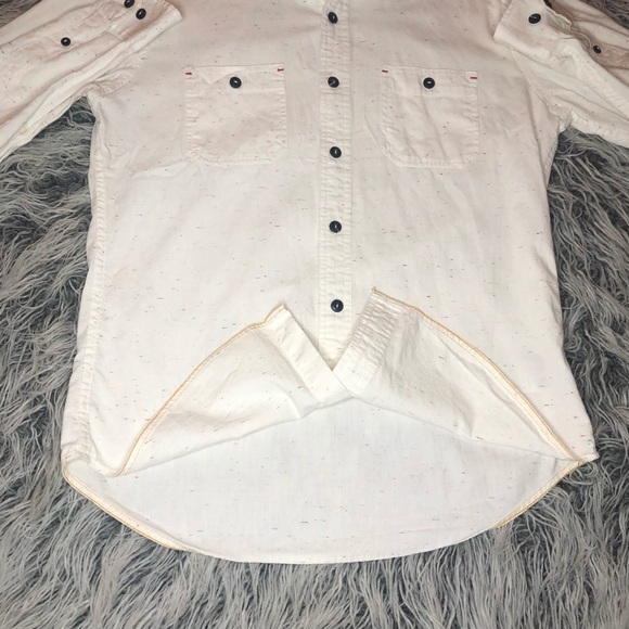 Stapleford Urban Outfitters l/s button down shirt - Picture 10 of 15